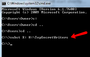 Запуск XAMPP панели управления