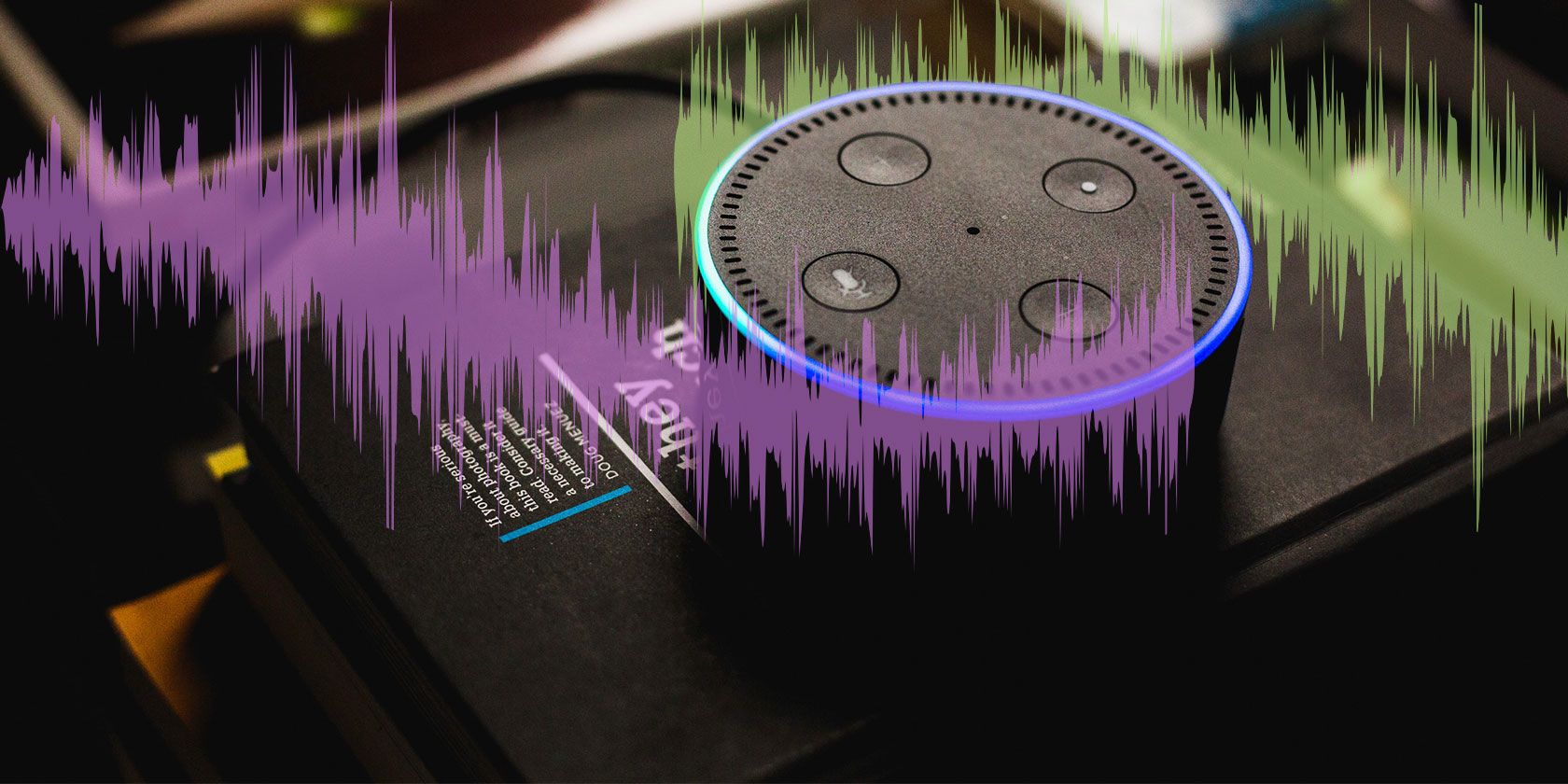 Лучшие навыки Alexa для подкастов на Echo