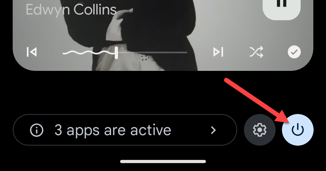 Как перезагрузить телефон без кнопки питания