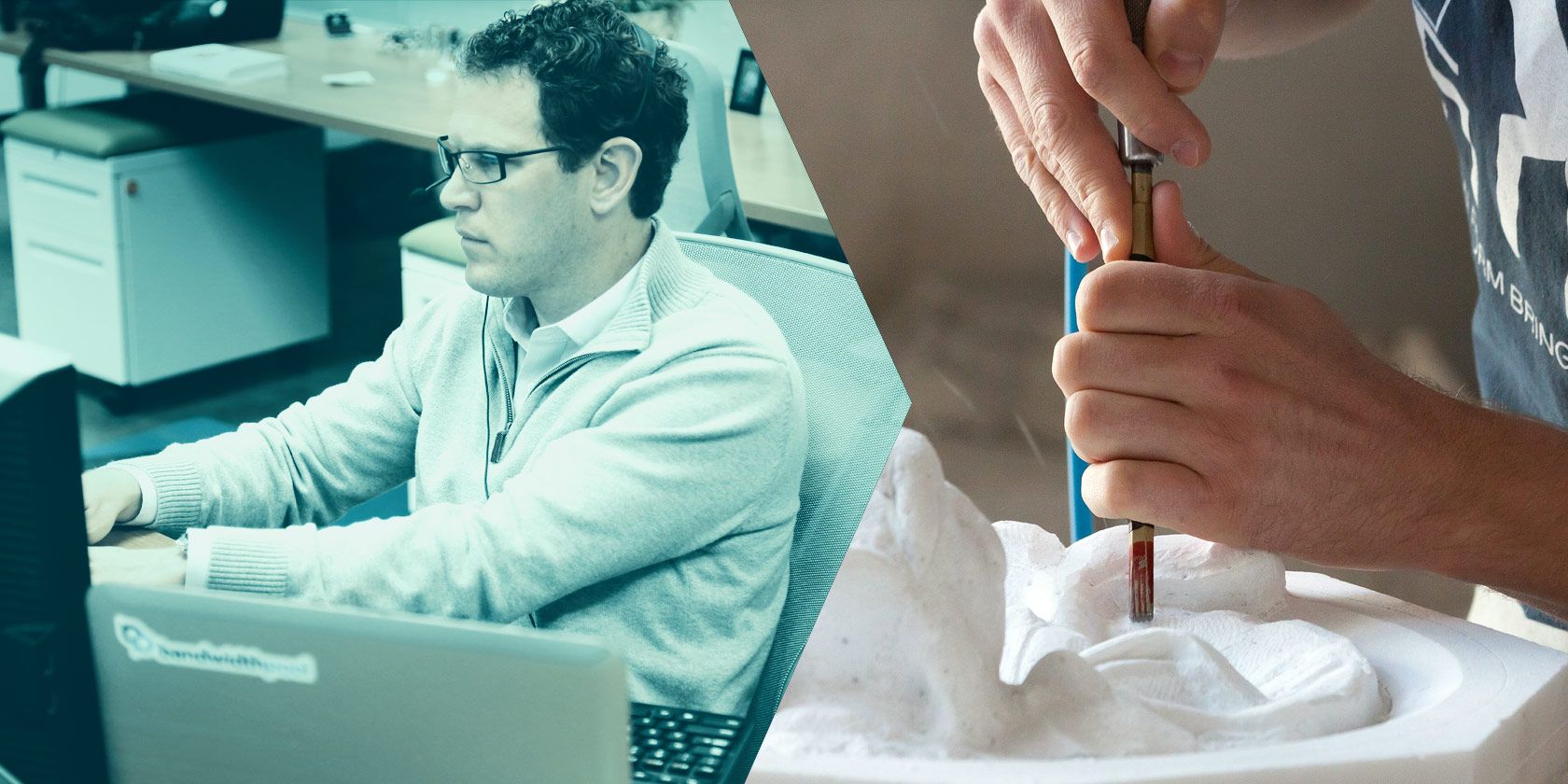 Уволиться и жить страстью: мой путь к писательству