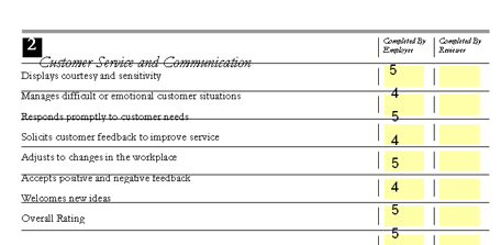 Пример отредактированного текста после конвертации