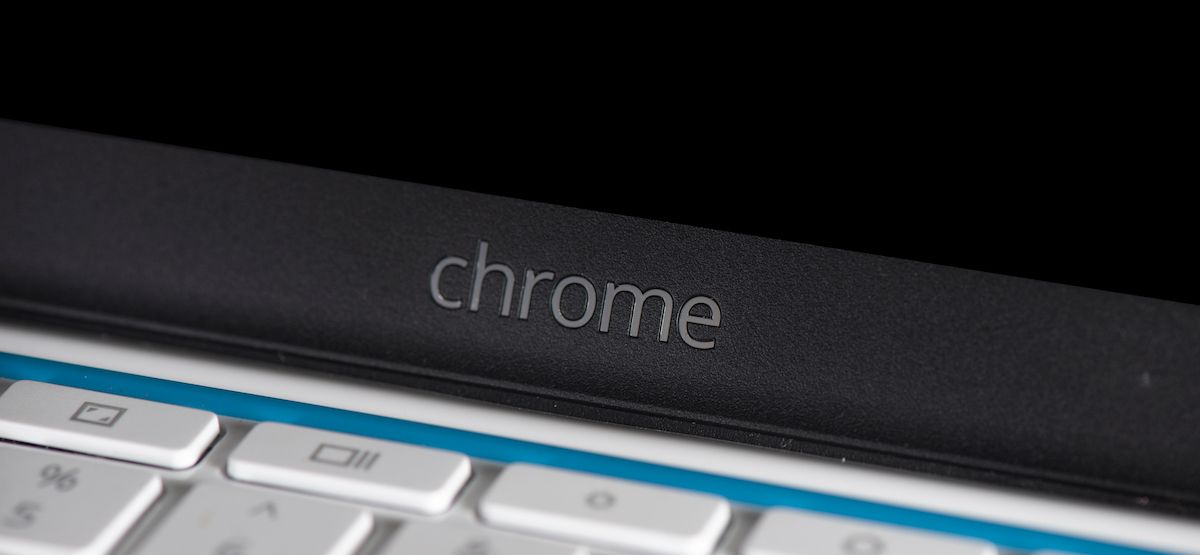 Режим «Не беспокоить» на Chromebook — быстро