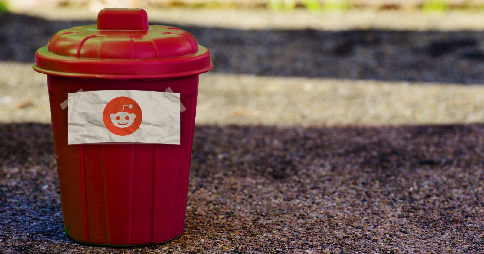 Как бросить Reddit — 9 практических советов