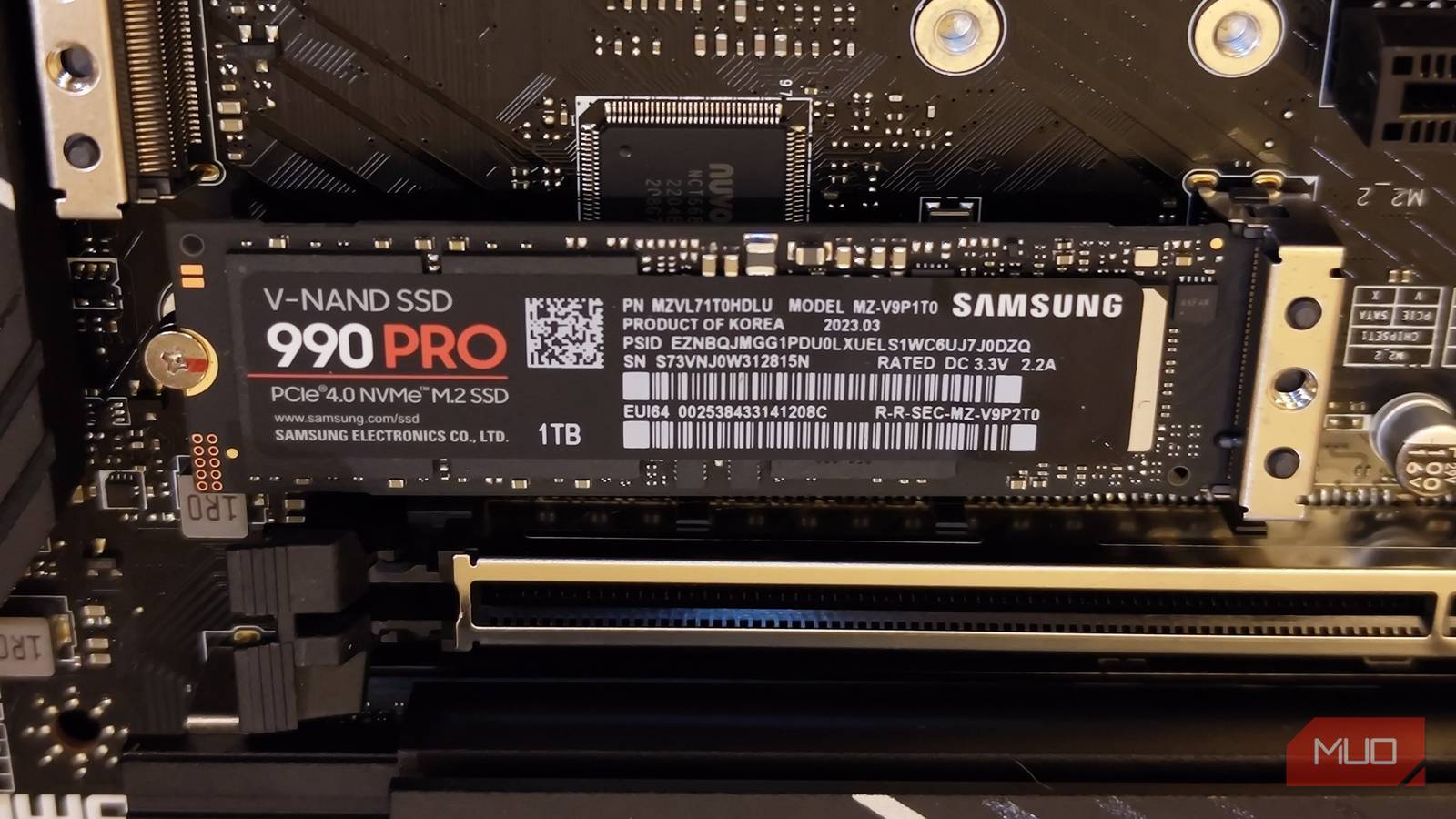 Почему SSD тормозит и как быстро вернуть скорость