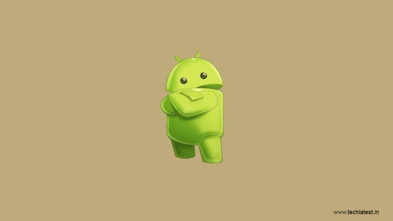 Удаление предустановленных приложений Android