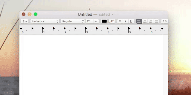 Демонстрация подсказки автозамены при вводе