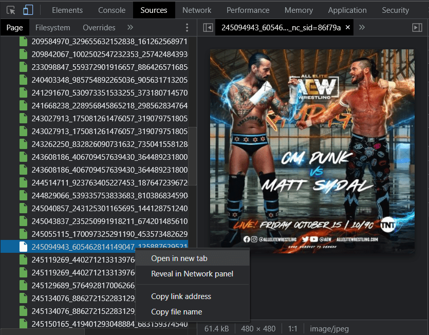 Откройте изображение в новой вкладке и сохраните