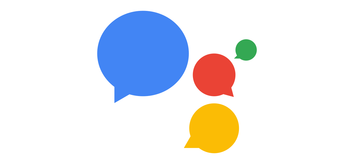 Отправка SMS через Google Assistant