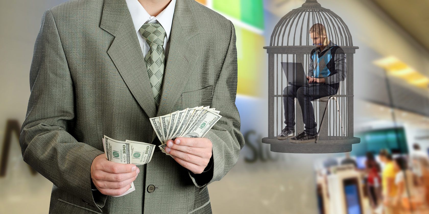 Как избежать зависимости от поставщика ПО