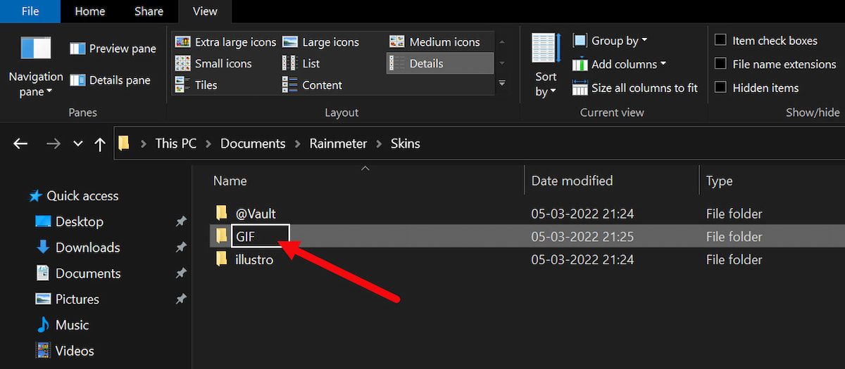 Папка-GIF-в-Проводнике