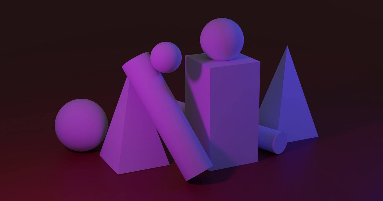 Как добавить вершину в Blender