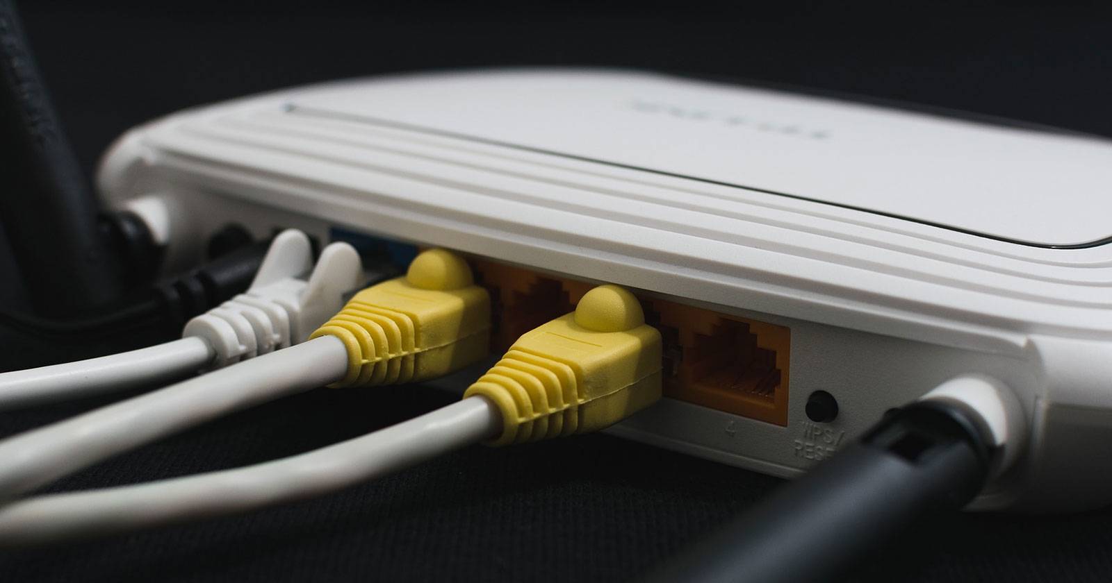 Изображение схемы VPNFilter на маршрутизаторе