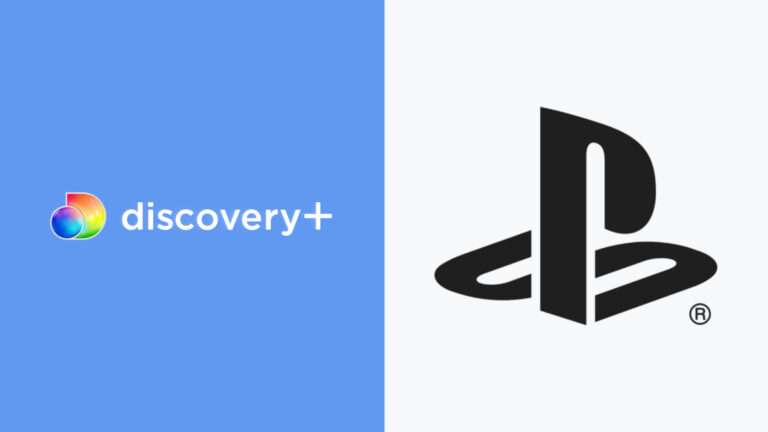 Как смотреть Discovery Plus на PS4