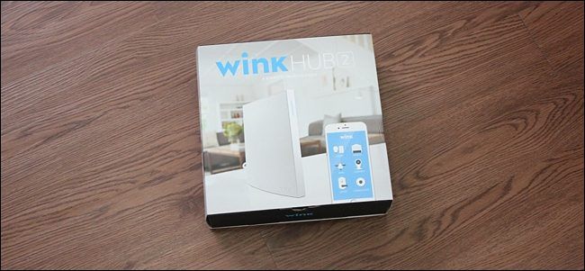 Wink Hub 2: настройка и подключение устройств