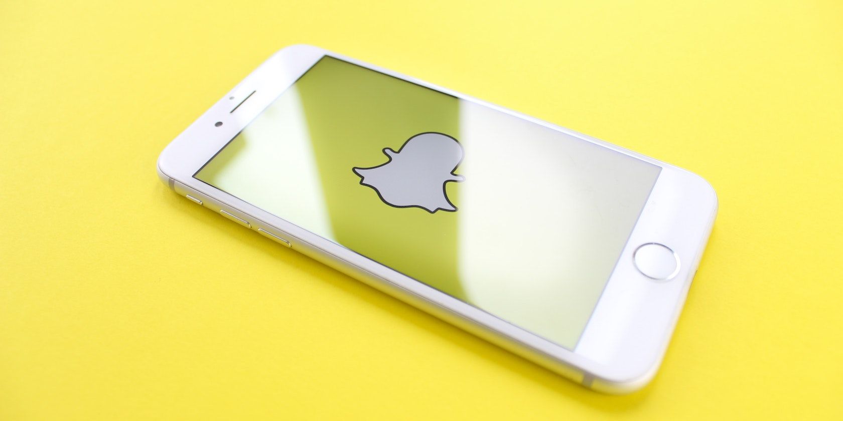 Как редактировать фото в Snapchat: фильтры и стикеры
