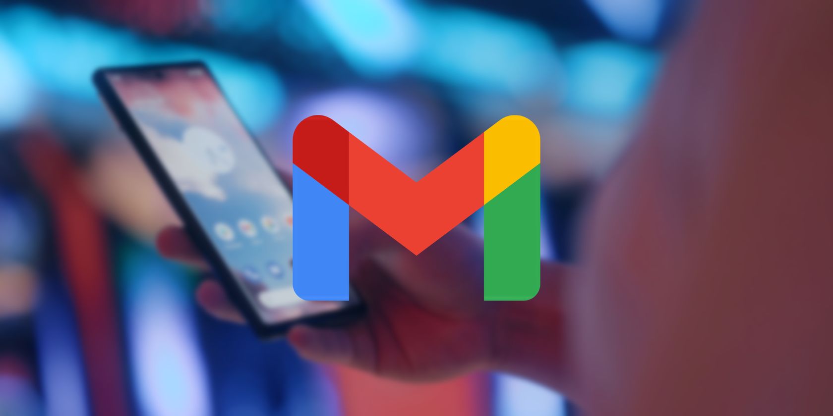Отключить встроенный браузер Gmail на Android