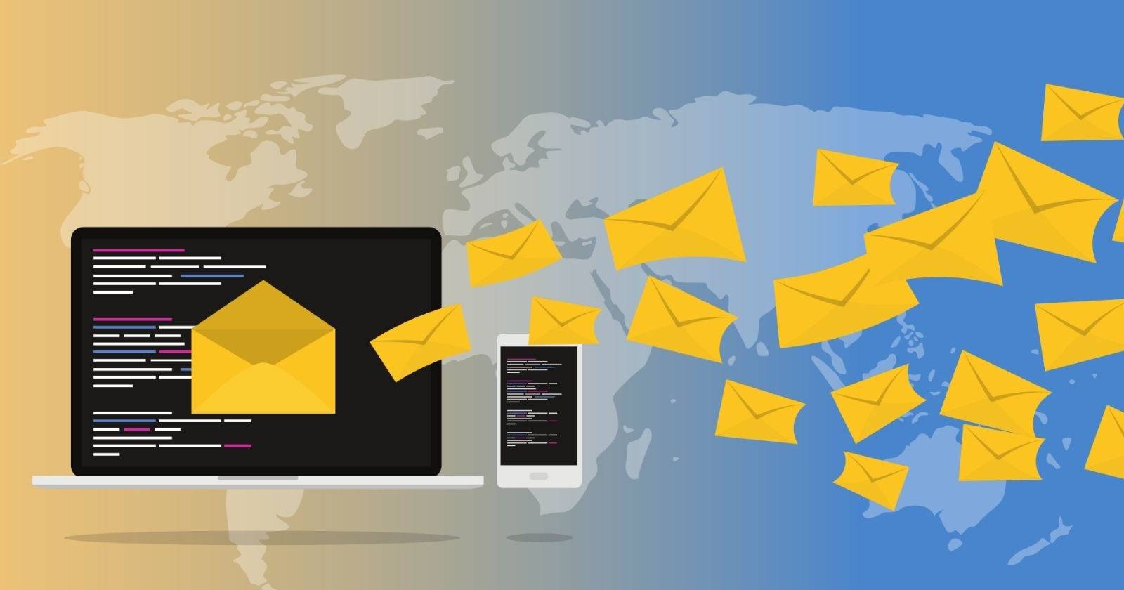 Как создать catch-all почтовый ящик в Office 365