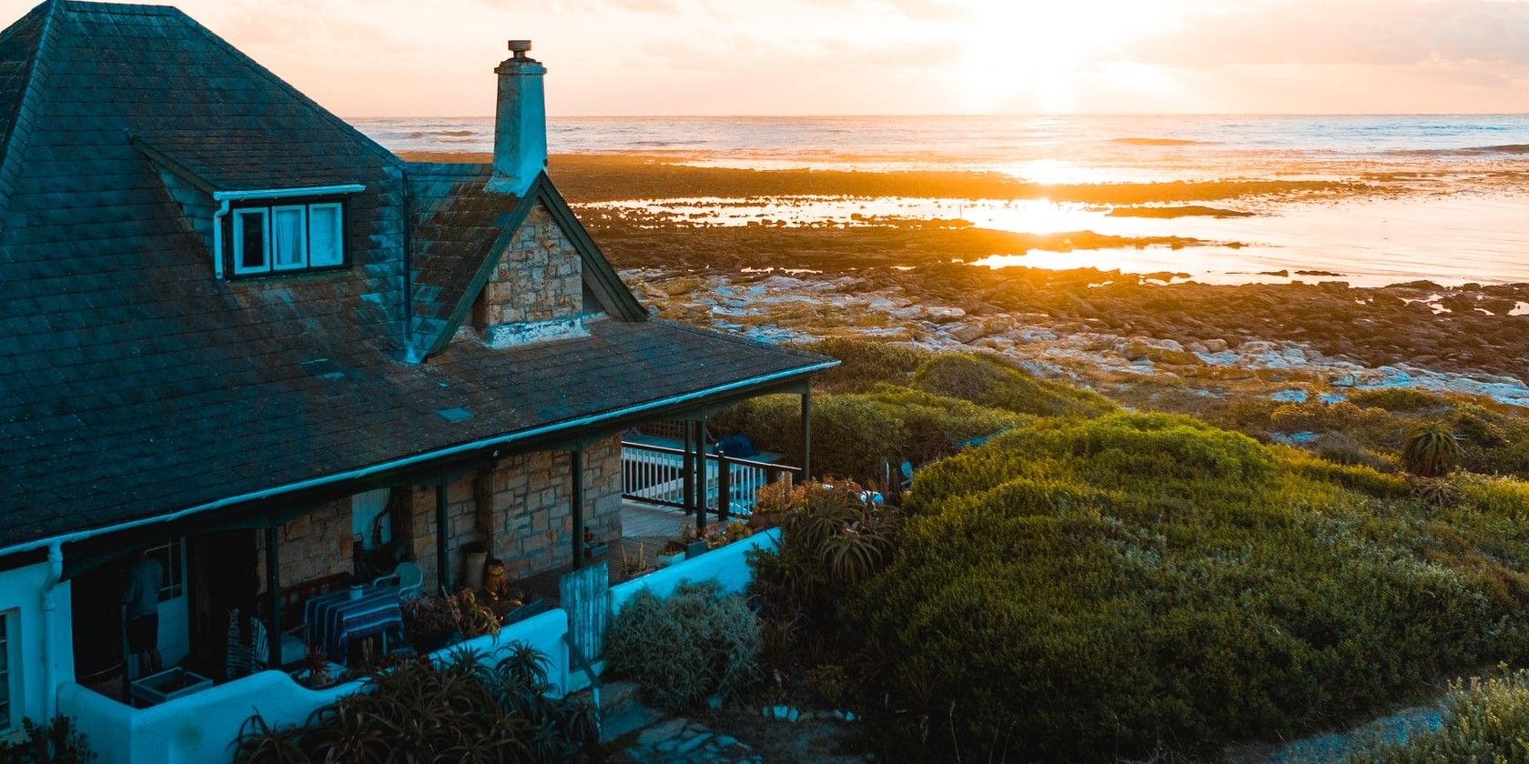 Как искать жильё на Airbnb для отпуска