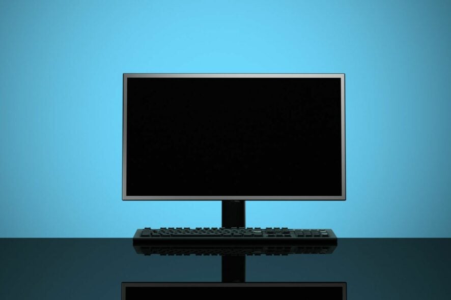 Монитор не включается — устранение и диагностика