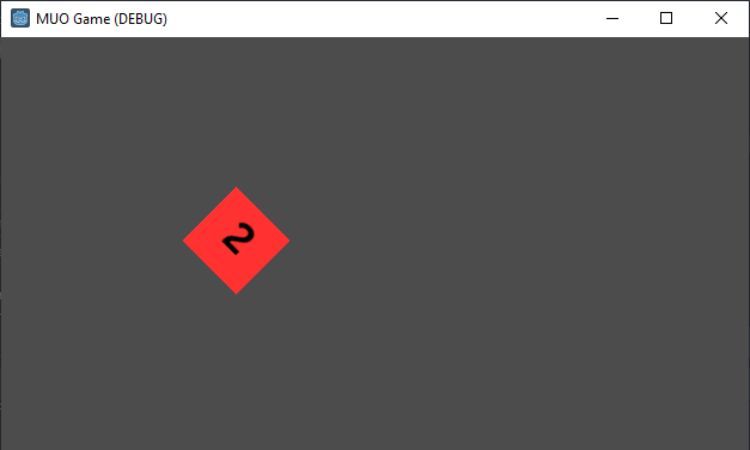 повёрнутая анимация персонажа в Godot