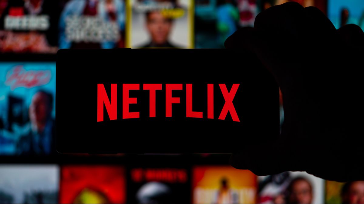 Как отменить Netflix — веб и T‑Mobile