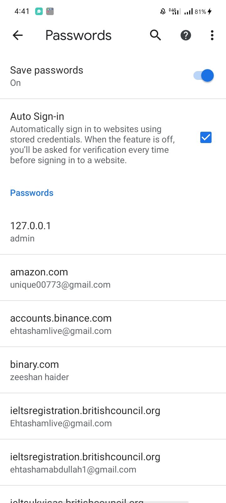 List-of-Saved-Passwords-In-Chrome