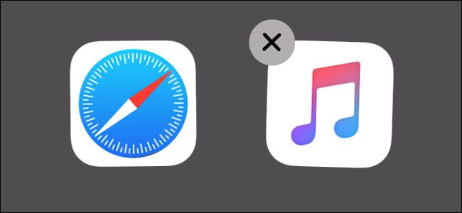 Отключить Apple Music: удалить и остановить автозапуск
