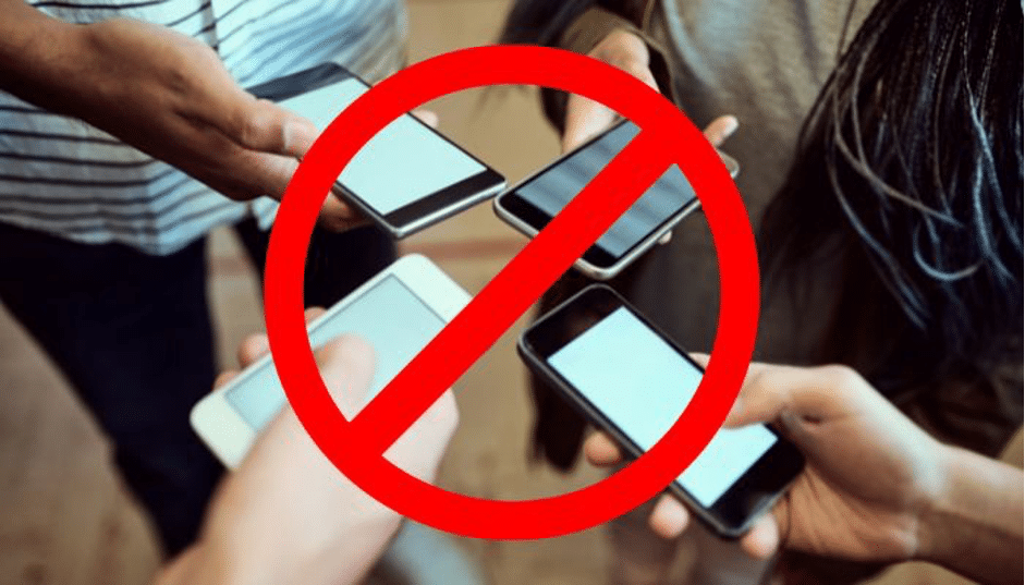 Как настроить блокировку звонков на смартфоне