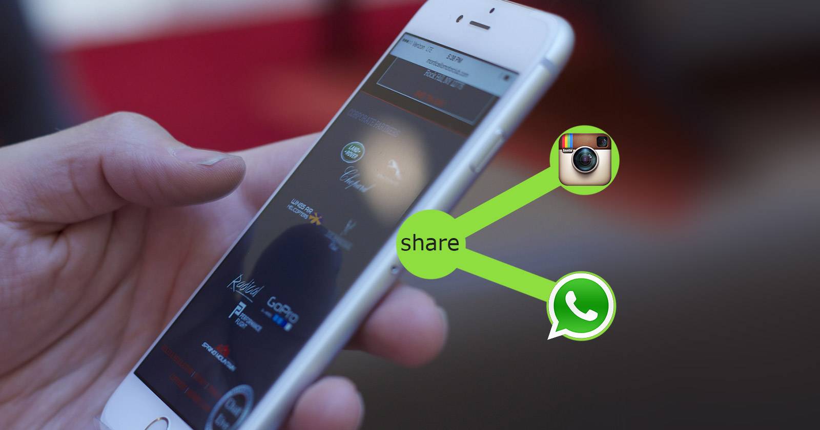 Workflow: автоматизация и расширения iOS