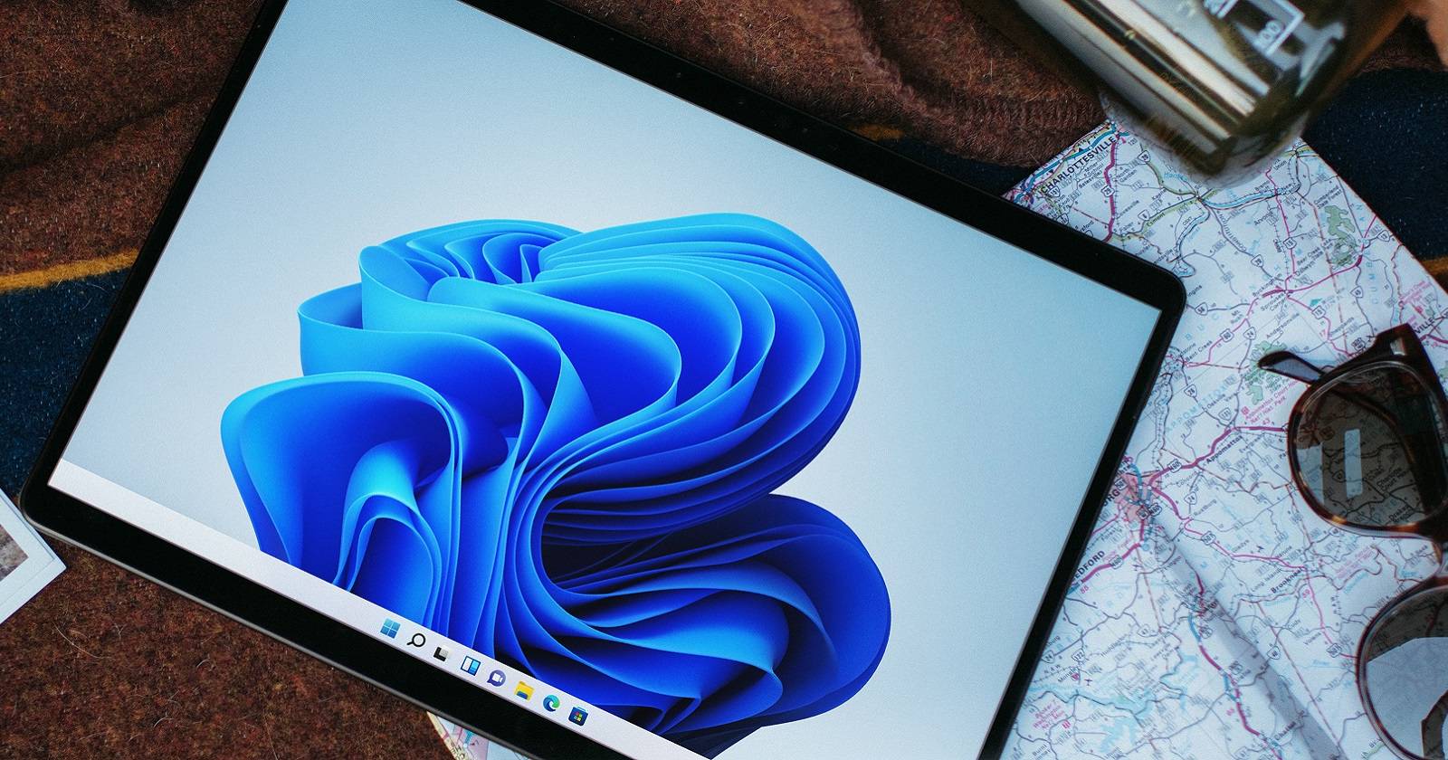 Добавить подменю в контекстное меню Windows 11