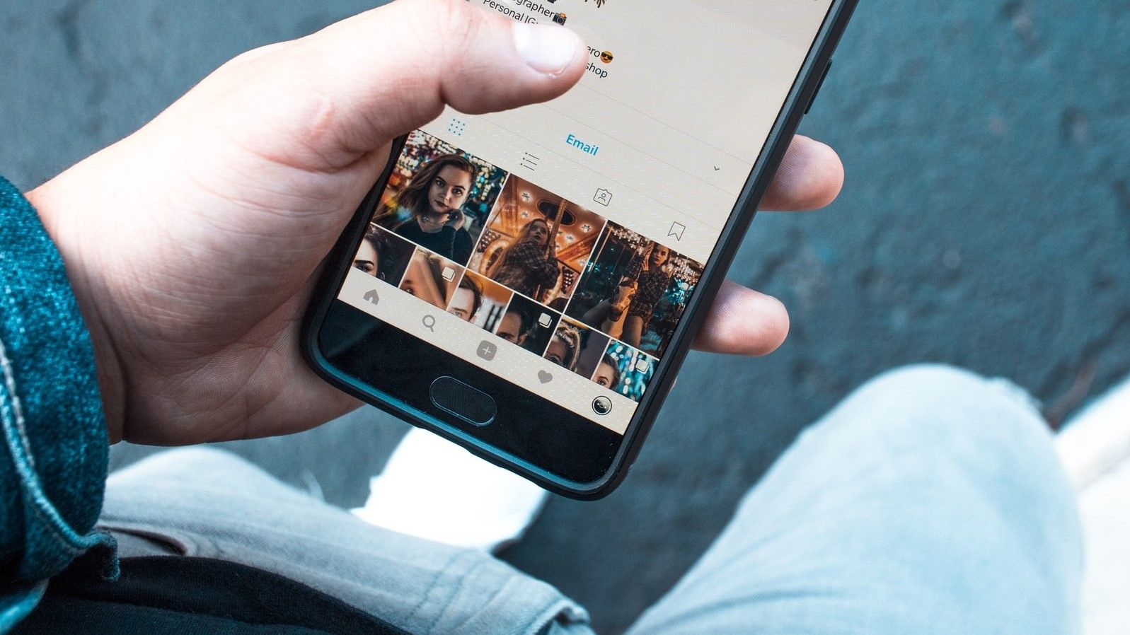 Пример миниатюры для соцсетей