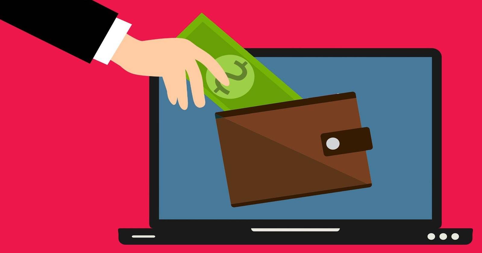 Международные платежи для фрилансеров — как получать