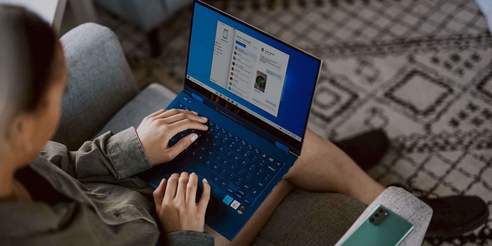 Открыть Командную строку в Windows — 5 способов