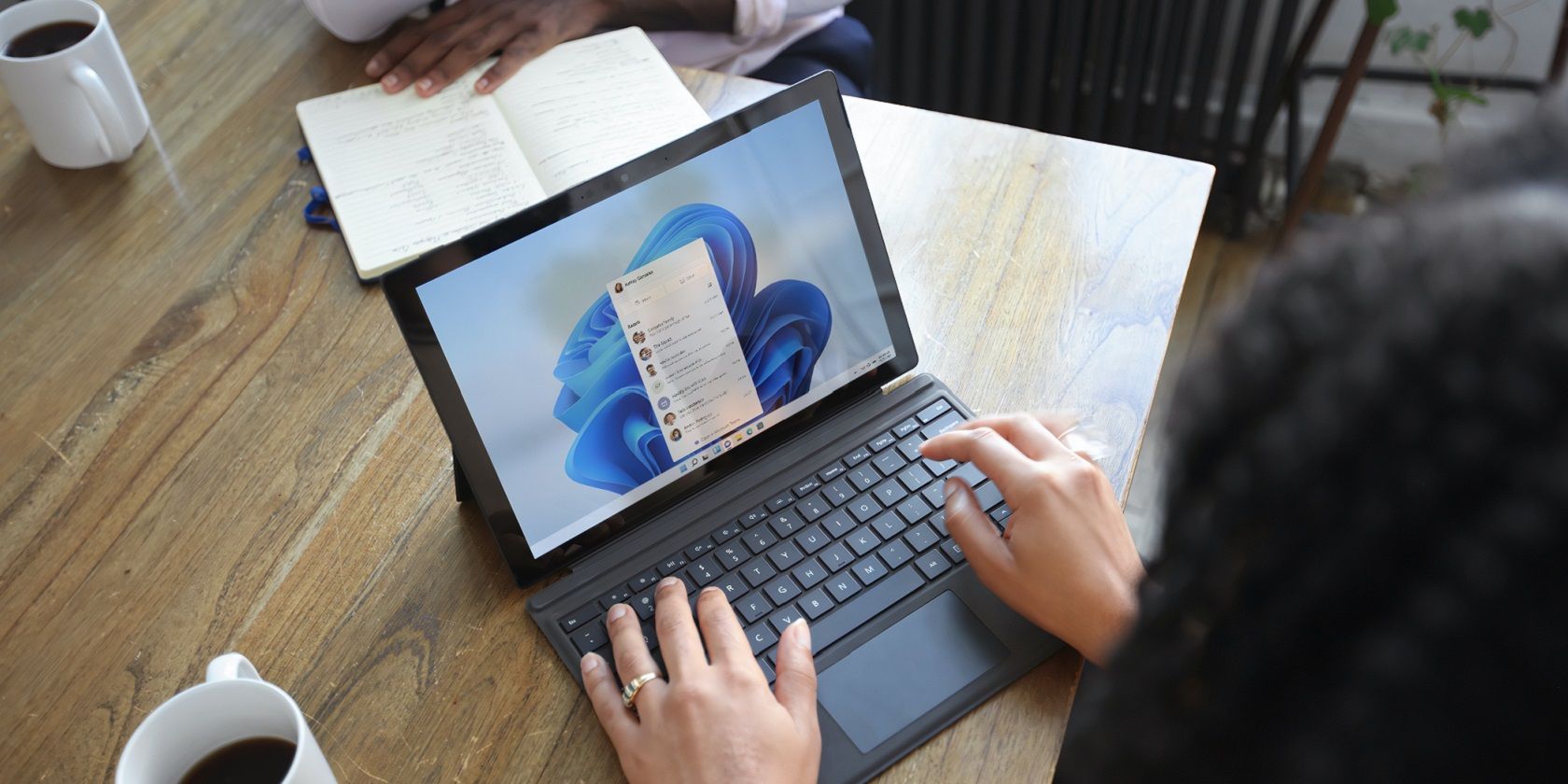 Loop в Teams: руководство по компонентам