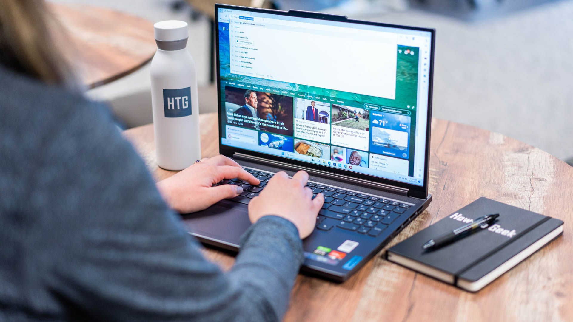 Защита устройств в поездке: VPN, шифрование, облако