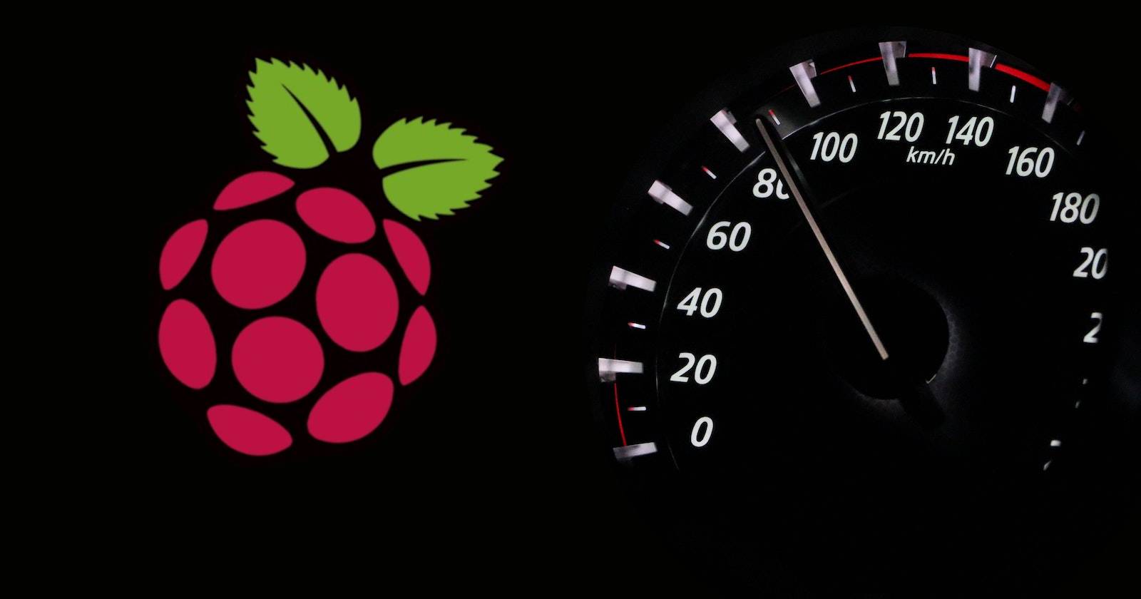 Разгон Raspberry Pi 4 — пошаговое руководство