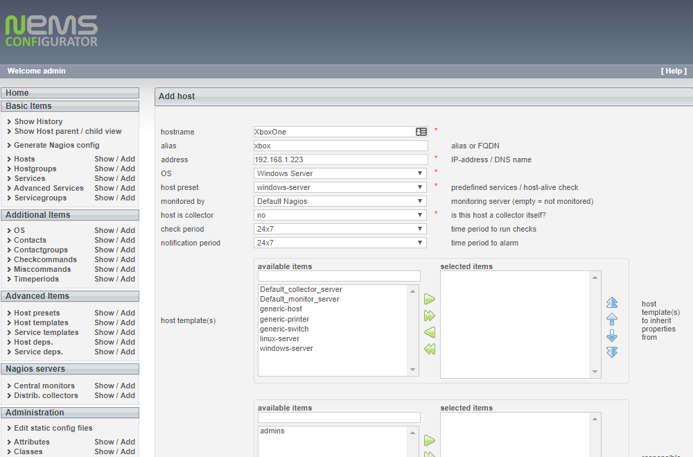 NEMS Linux network monitor for Raspberry Pi