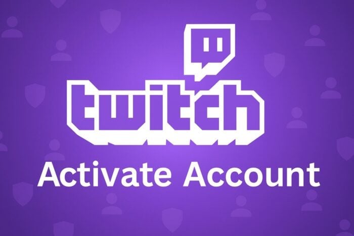 Twitch-Konto aktivieren – Schnell & sicher