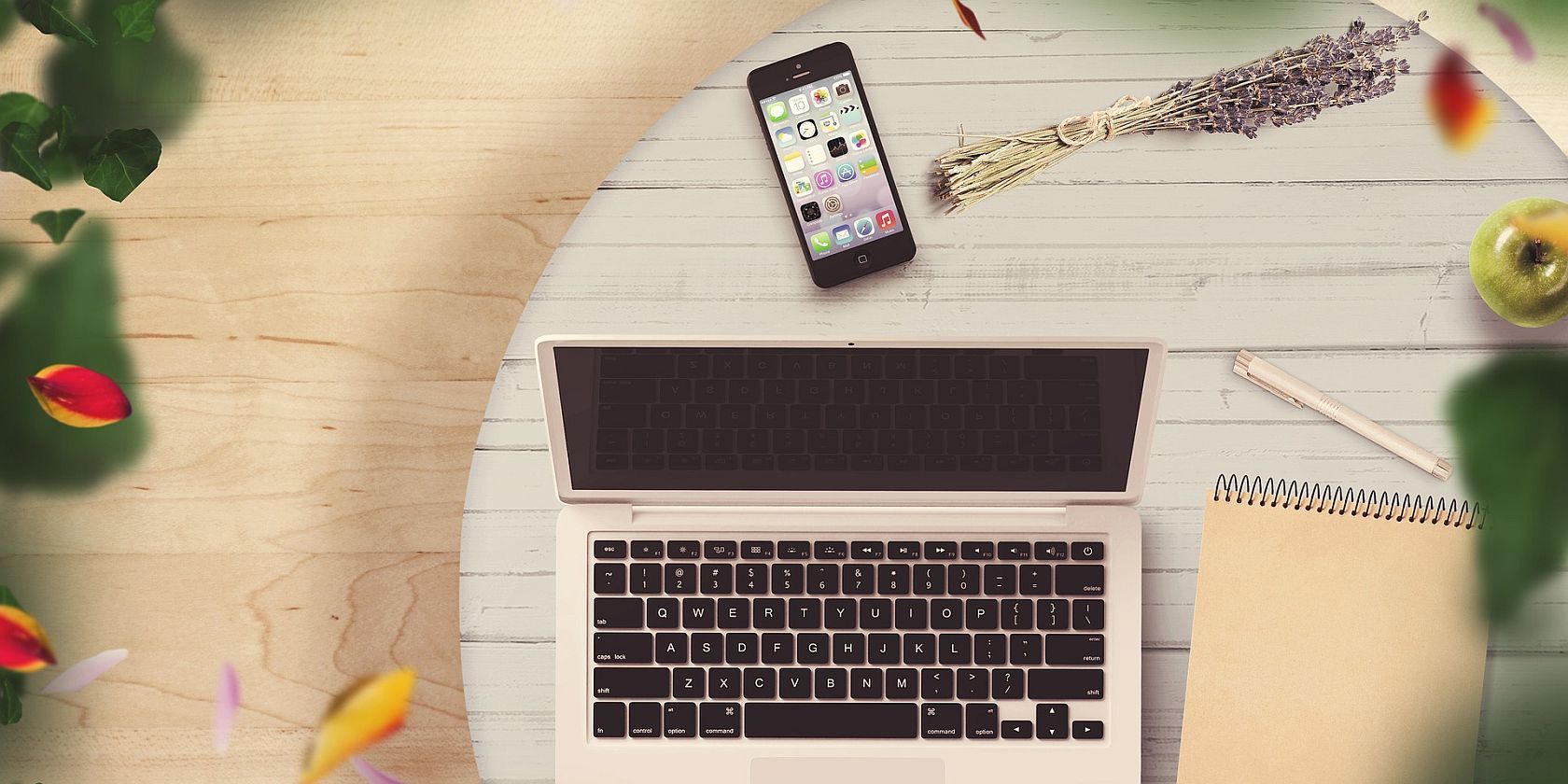 Apple Notes для исследований и хранения ссылок