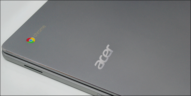 Изменить User Agent в Chrome OS
