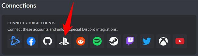 Нажмите на иконку PlayStation Network.
