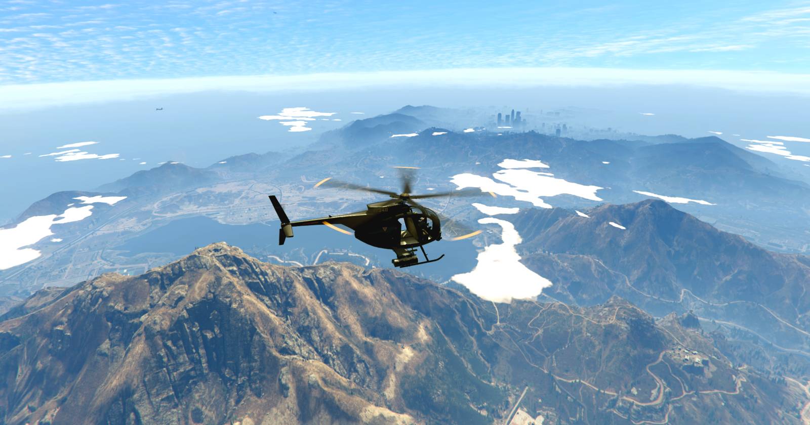 Как устранить проблемы с FPS в GTA 5 на Windows