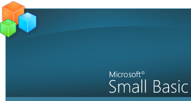 Приложение Small Basic: минималистичный редактор кода и окно вывода