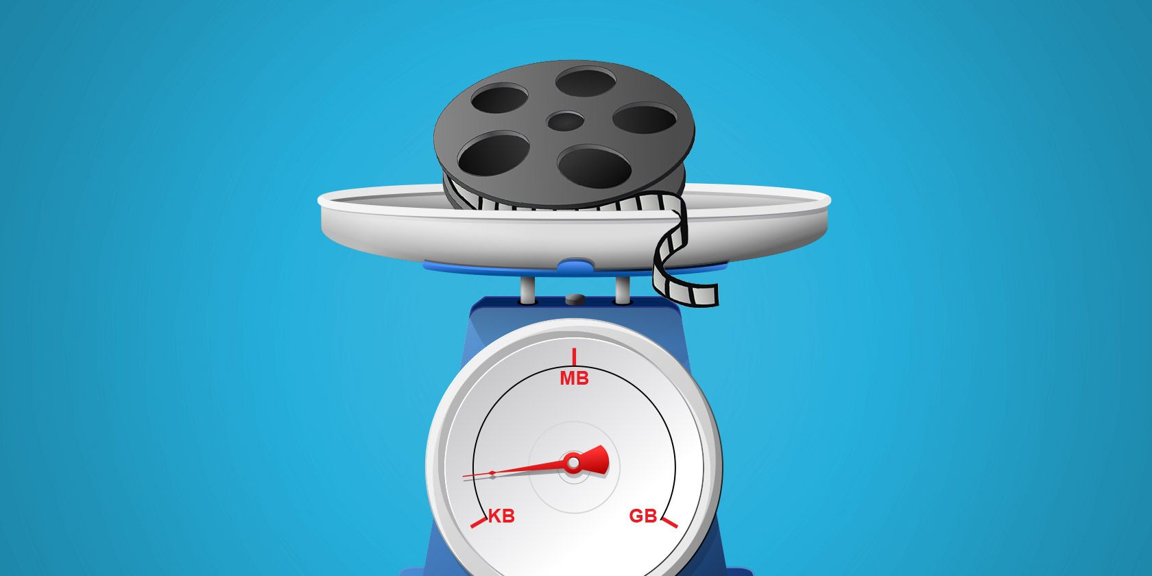 Как уменьшить размер видеофайла — практический гид