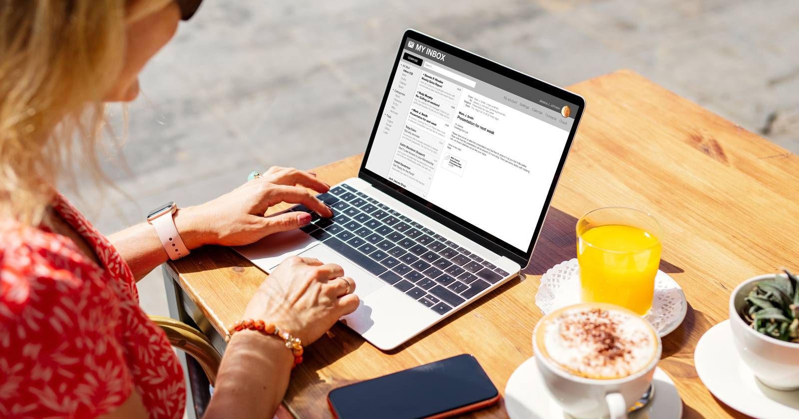 Восстановление PST и OST в Outlook — инструкция