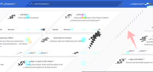 Pin Extension To Chrome Enable
