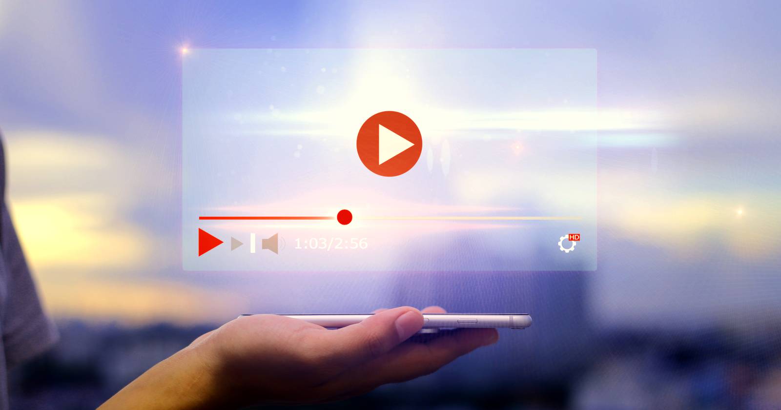 Как вести прямые эфиры на YouTube