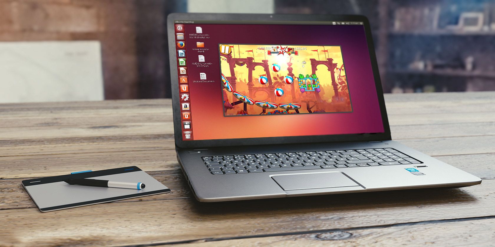 Запуск Android на Linux: Waydroid, AVD, Android x86