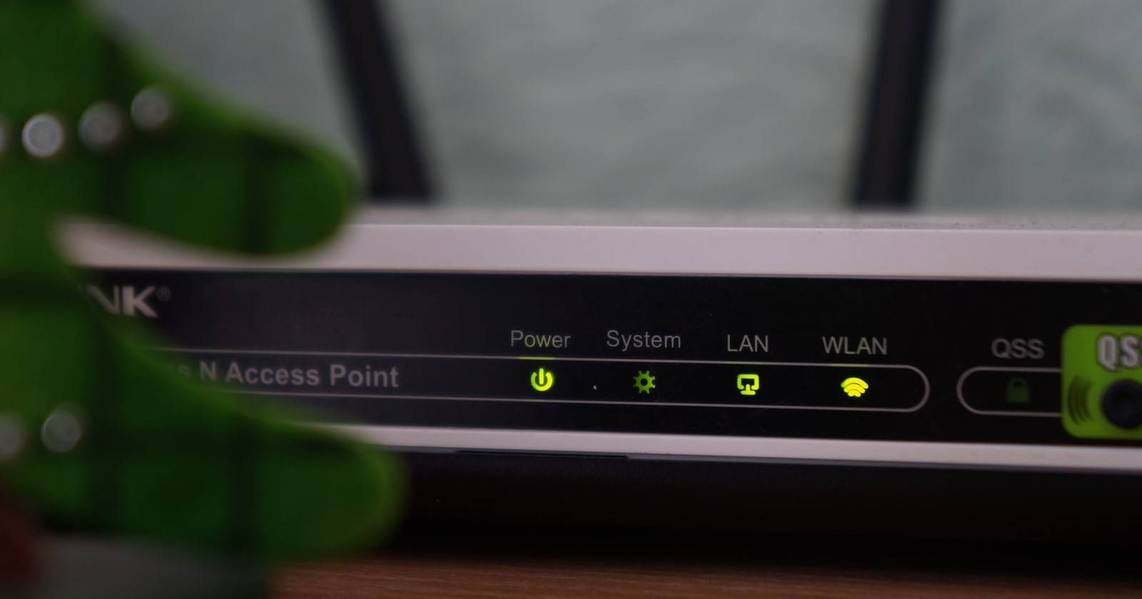 Wi‑Fi: 'Сеть небезопасна' — почему и как исправить