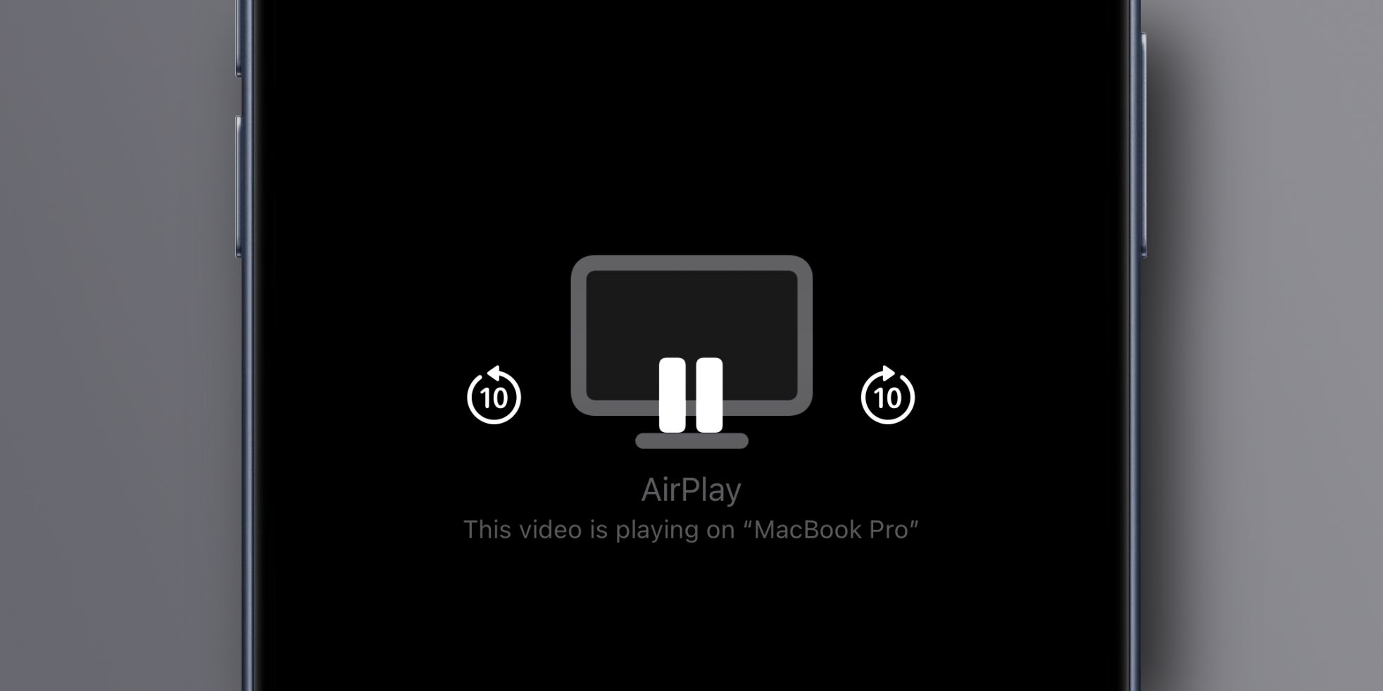Исправление AirPlay: что делать, если AirPlay не работает